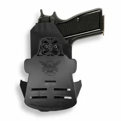 We The People Holsters Browning Hi-Power OWB Holster New
