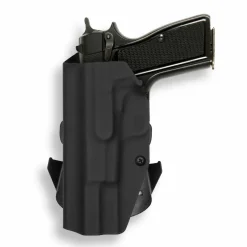 We The People Holsters Browning Hi-Power OWB Holster New