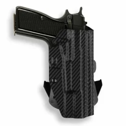 We The People Holsters Browning Hi-Power OWB Holster New