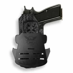 We The People Holsters Browning Hi-Power OWB Holster New