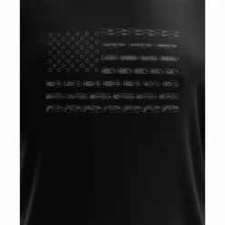 We The People Holsters Bullet Flag Short Sleeve Shirt Black Discount