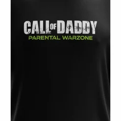 We The People Holsters Call of Daddy Short Sleeve Shirt Black Hot