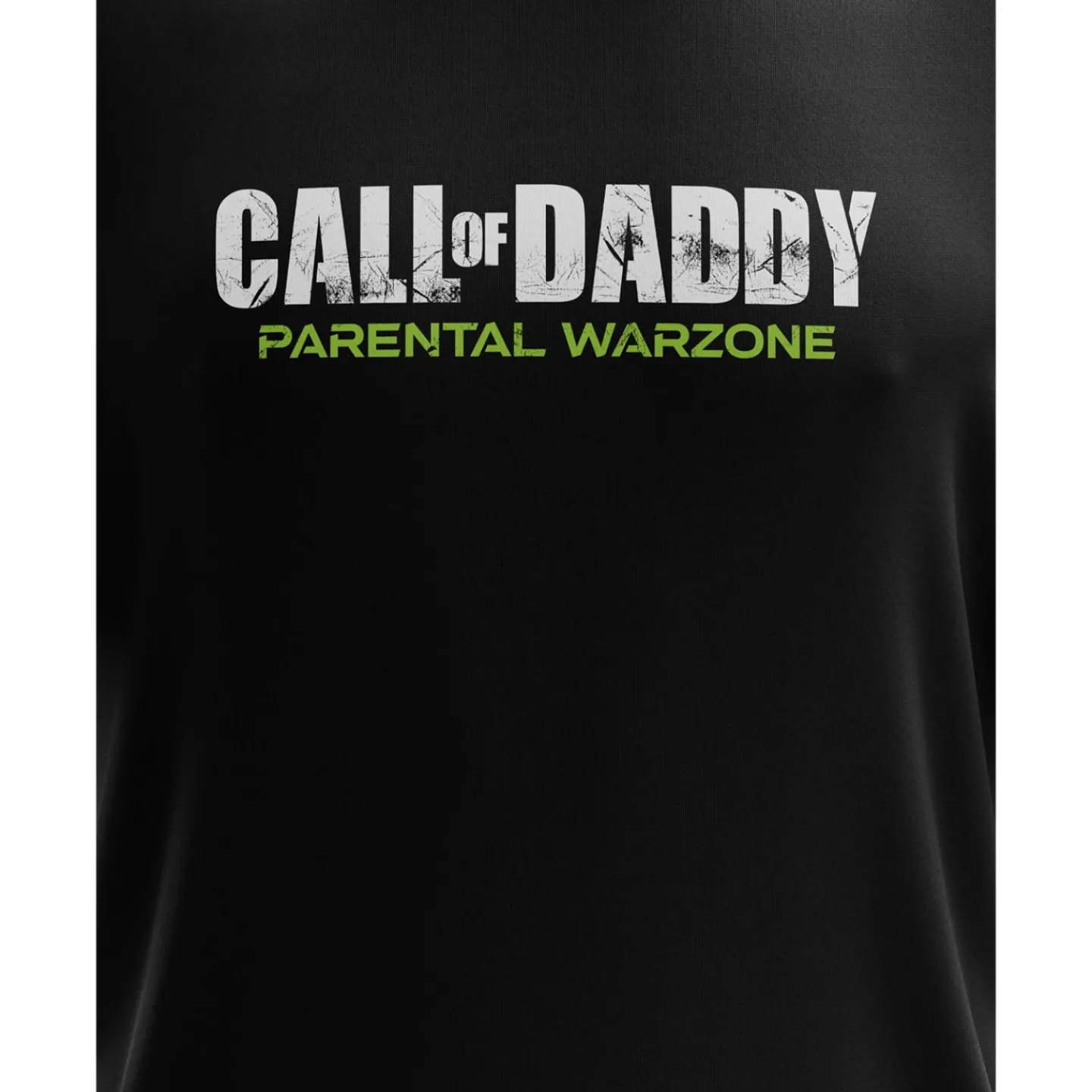 We The People Holsters Call of Daddy Short Sleeve Shirt Black Hot