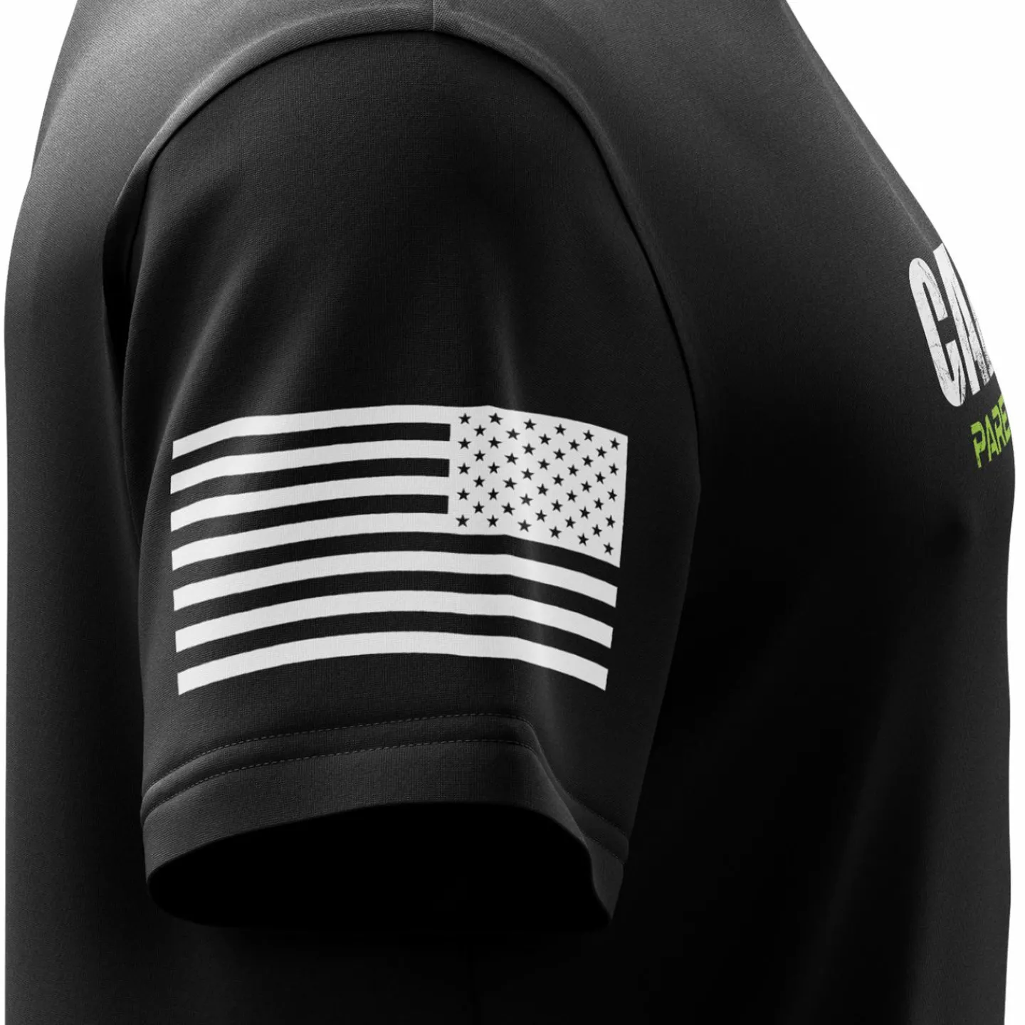 We The People Holsters Call of Daddy Short Sleeve Shirt Black Hot