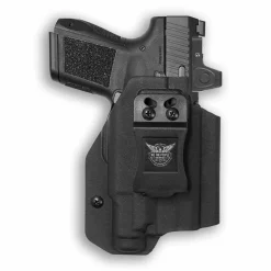 We The People Holsters Canik METE MC9 with Streamlight TLR-7 Sub Light Red Dot Optic Cut IWB Holster Clearance