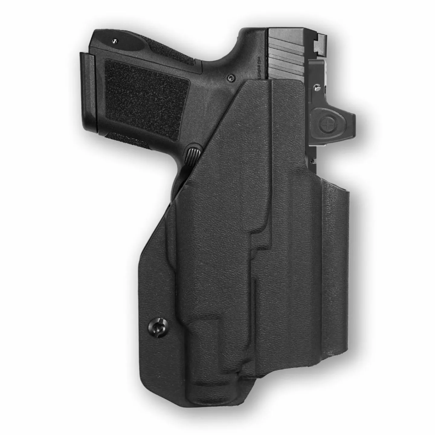 We The People Holsters Canik METE MC9 with Streamlight TLR-7 Sub Light Red Dot Optic Cut IWB Holster Clearance