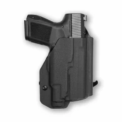 We The People Holsters Canik METE MC9 with Streamlight TLR-7 Sub Light OWB Holster Sale