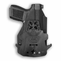 We The People Holsters Canik METE MC9 with Streamlight TLR-7 Sub Light OWB Holster Sale