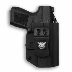 We The People Holsters Canik METE MC9L IWB Holster Best
