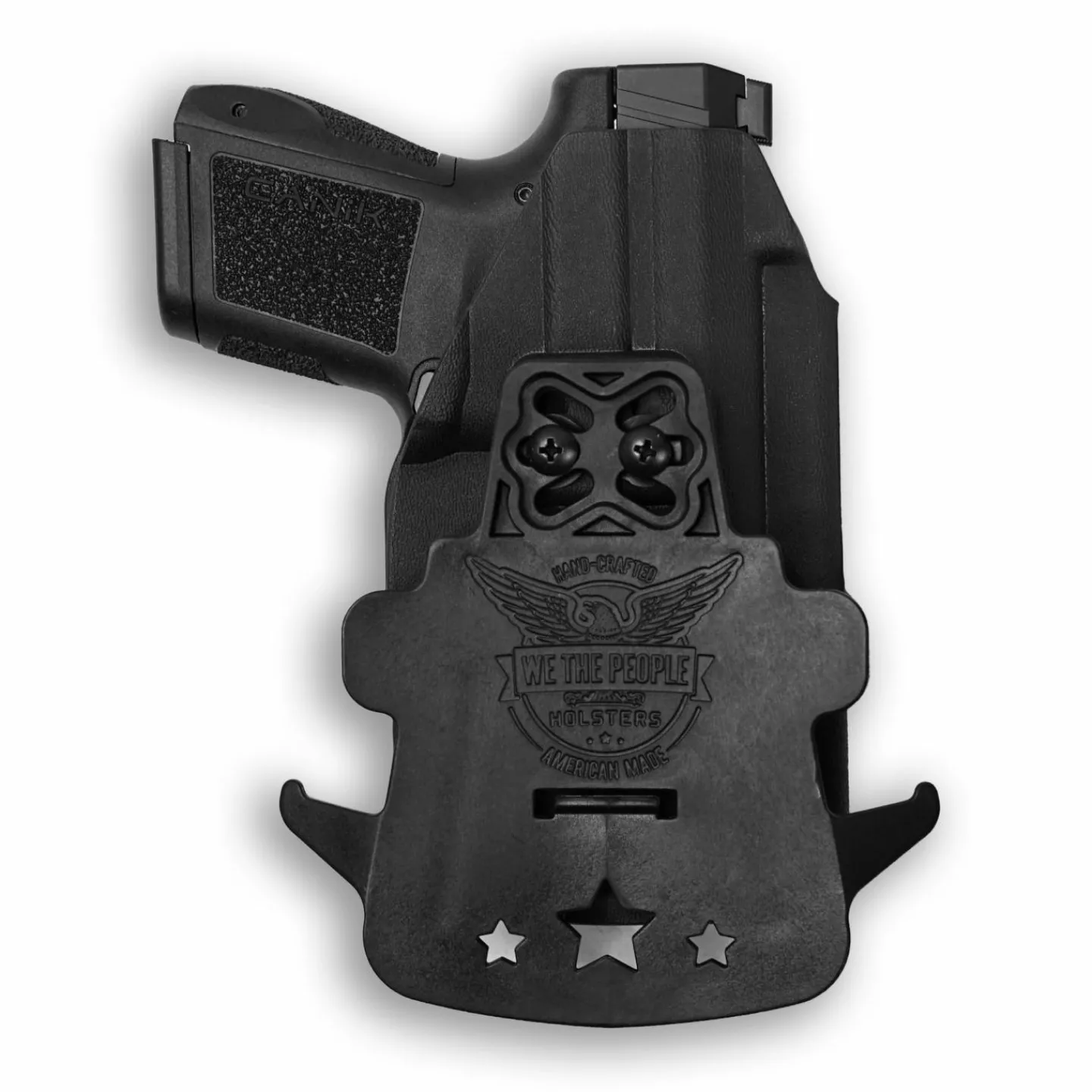 We The People Holsters Canik METE MC9L OWB Holster Outlet