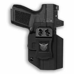 We The People Holsters Canik METE MC9L Red Dot Optic Cut IWB Holster Best