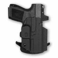 We The People Holsters Canik METE MC9L Red Dot Optic Cut OWB Holster Clearance