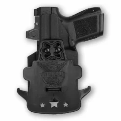 We The People Holsters Canik METE MC9L Red Dot Optic Cut OWB Holster Clearance