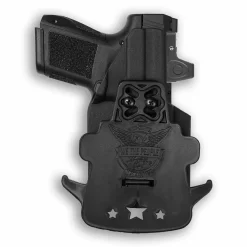 We The People Holsters Canik METE MC9L Red Dot Optic Cut OWB Holster Clearance