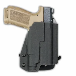 We The People Holsters Canik METE MC9L with Streamlight TLR-7 Sub Light OWB Holster New