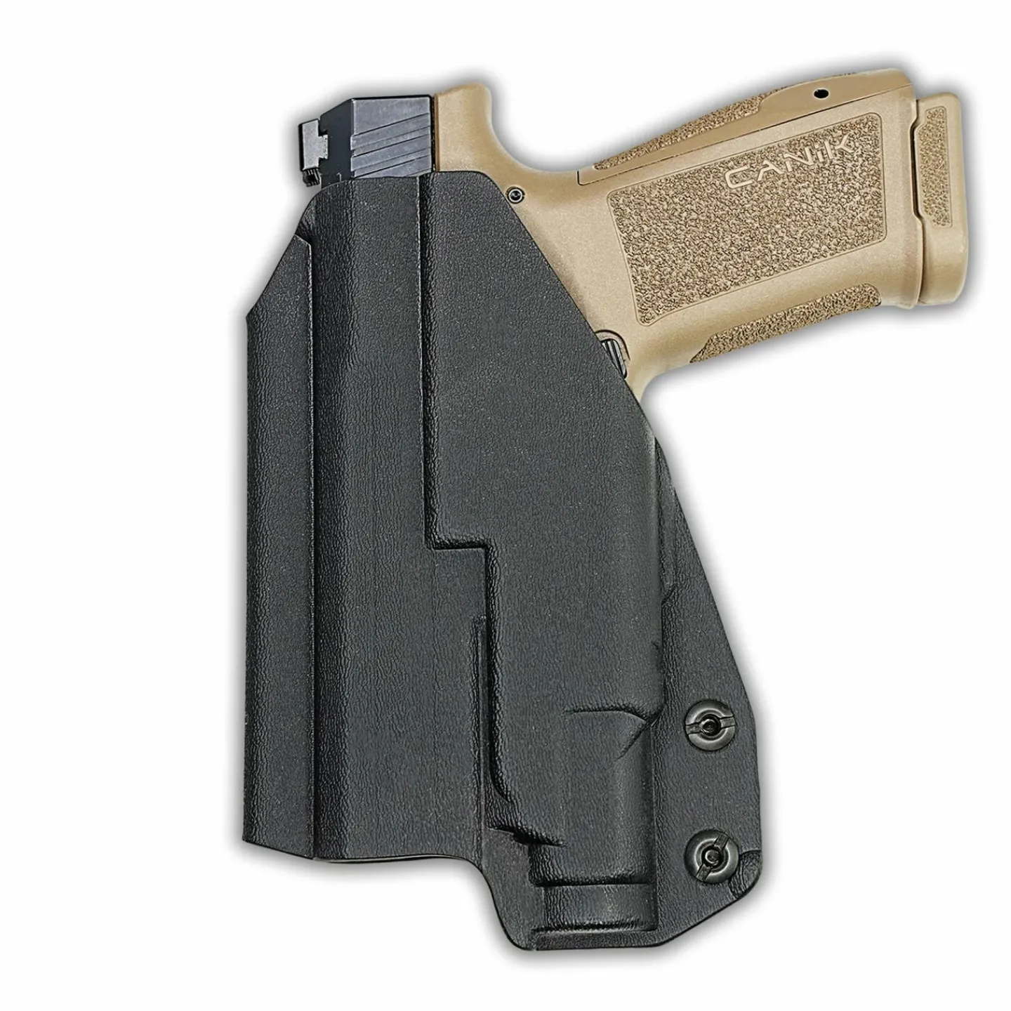 We The People Holsters Canik METE MC9L with Streamlight TLR-7 Sub Light IWB Holster Discount
