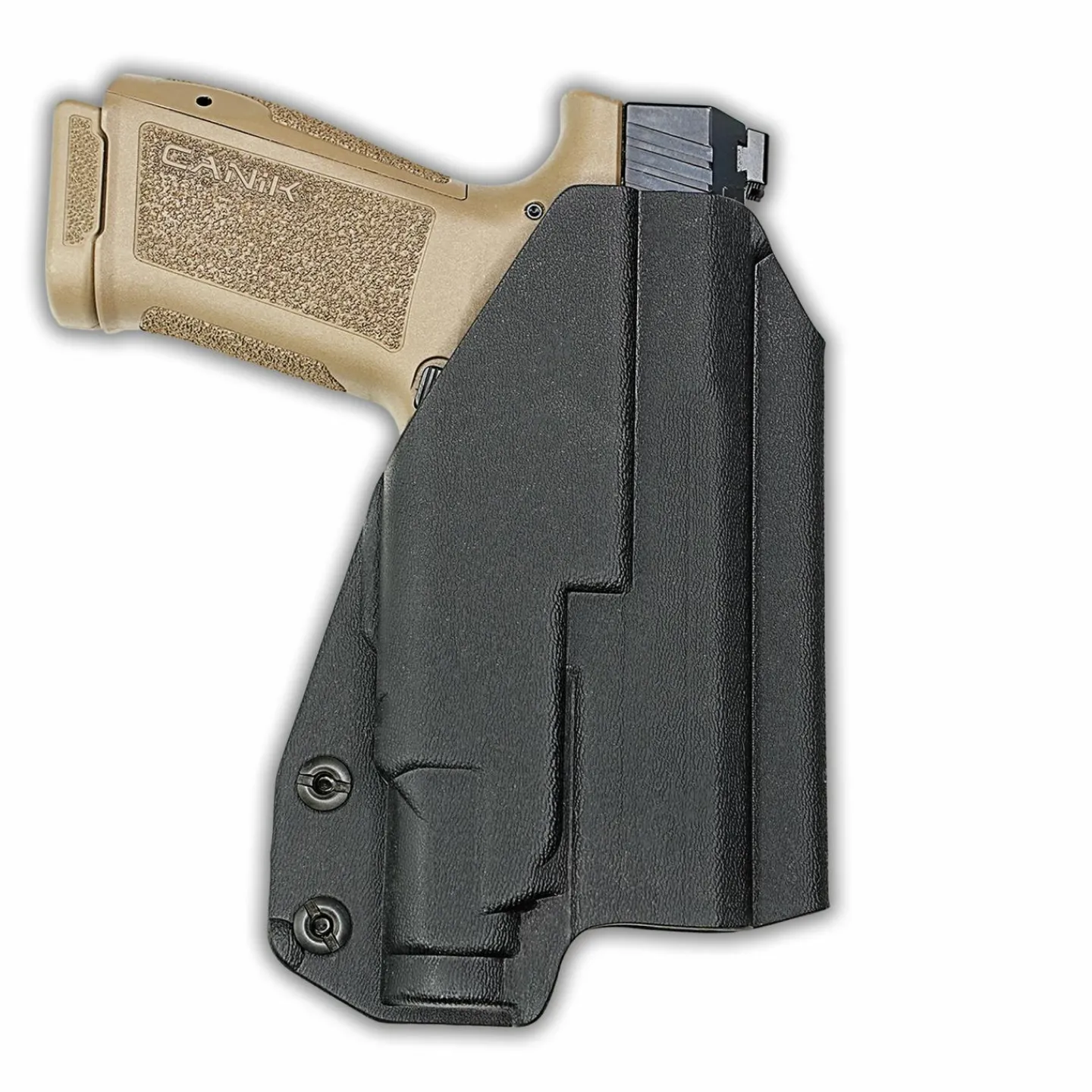 We The People Holsters Canik METE MC9L with Streamlight TLR-7 Sub Light IWB Holster Discount