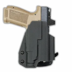 We The People Holsters Canik METE MC9L with Streamlight TLR-7 Sub Light Red Dot Optic Cut OWB Holster Online