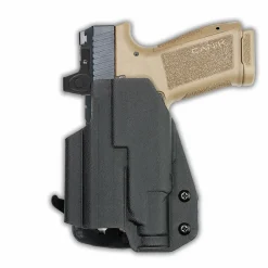 We The People Holsters Canik METE MC9L with Streamlight TLR-7 Sub Light Red Dot Optic Cut OWB Holster Online