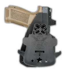 We The People Holsters Canik METE MC9L with Streamlight TLR-7 Sub Light Red Dot Optic Cut OWB Holster Online