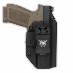 We The People Holsters Canik METE MC9LS IWB Holster Outlet