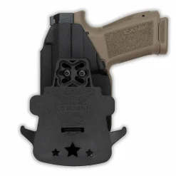 We The People Holsters Canik METE MC9LS OWB Holster New