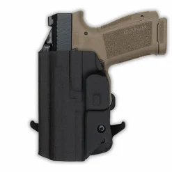 We The People Holsters Canik METE MC9LS OWB Holster New