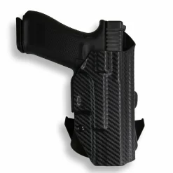 We The People Holsters Canik METE MC9LS OWB Holster New