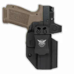 We The People Holsters Canik METE MC9LS Red Dot Optic Cut IWB Holster New