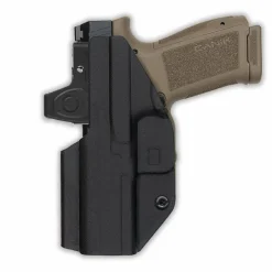 We The People Holsters Canik METE MC9LS Red Dot Optic Cut IWB Holster New