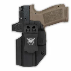 We The People Holsters Canik METE MC9LS Red Dot Optic Cut IWB Holster New