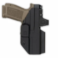 We The People Holsters Canik METE MC9LS Red Dot Optic Cut IWB Holster New