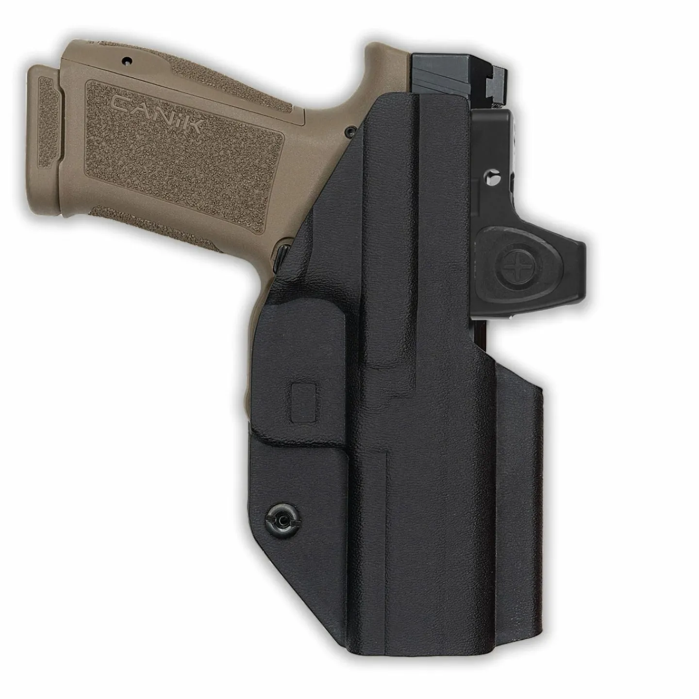 We The People Holsters Canik METE MC9LS Red Dot Optic Cut IWB Holster New