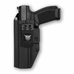 We The People Holsters Canik METE SFx PRO IWB Holster