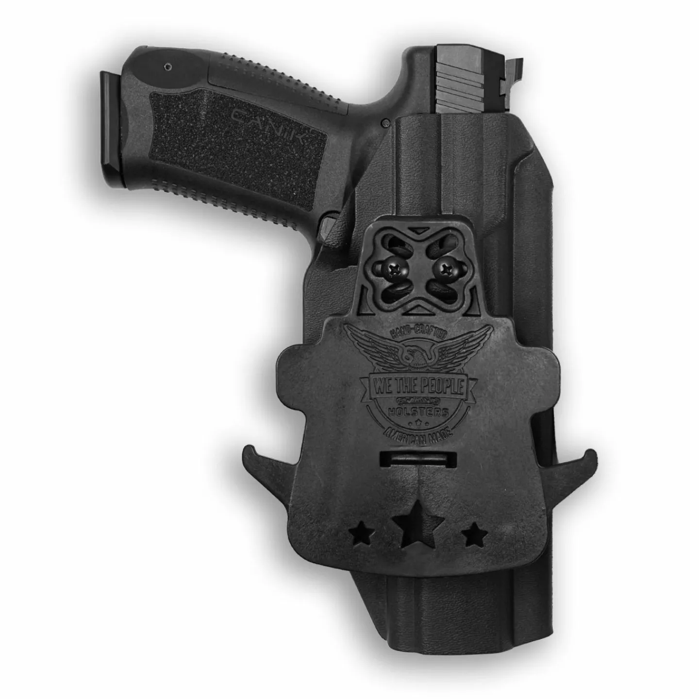 We The People Holsters Canik METE SFx PRO OWB Holster