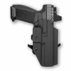 We The People Holsters Canik METE SFx Red Dot Optic Cut OWB Holster New