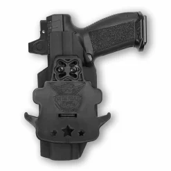 We The People Holsters Canik METE SFx Red Dot Optic Cut OWB Holster New