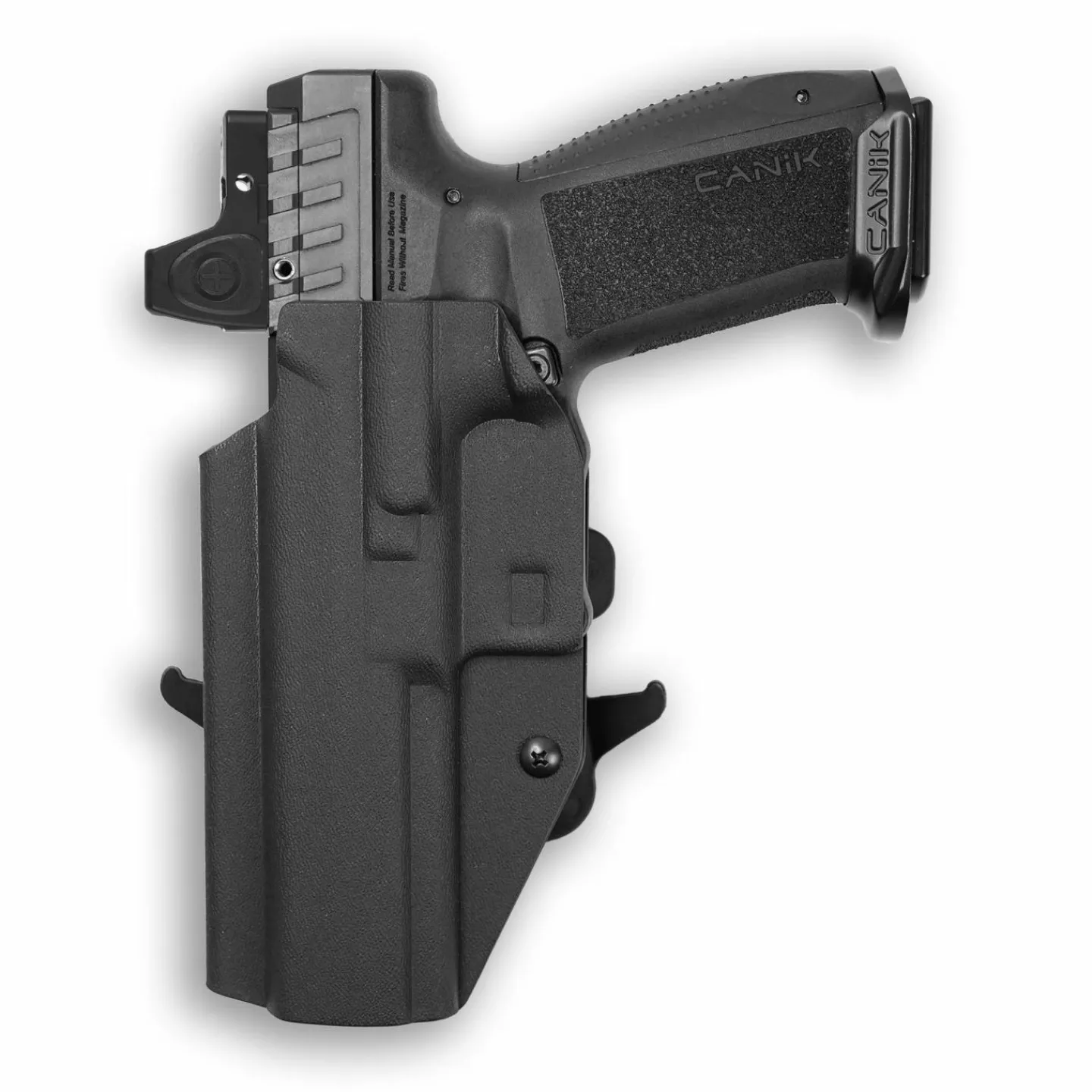 We The People Holsters Canik METE SFx Red Dot Optic Cut OWB Holster New