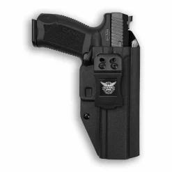 We The People Holsters Canik SFx RIVAL Dark Side IWB Holster New