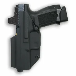 We The People Holsters Canik TP9 Elite Combat Executive Red Dot Optic Cut IWB Holster Best