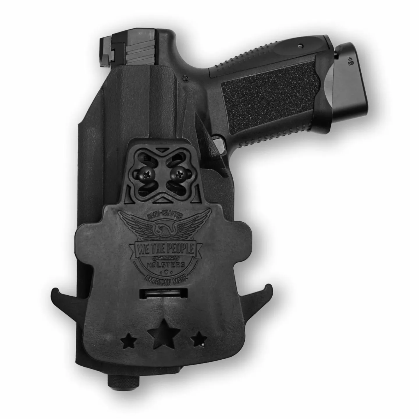 We The People Holsters Canik TP9 Elite Combat Executive OWB Holster Clearance