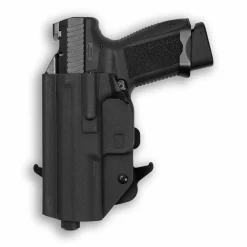 We The People Holsters Canik TP9 Elite Combat Executive OWB Holster Clearance