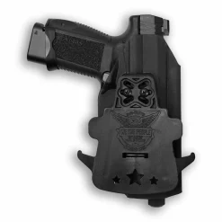 We The People Holsters Canik TP9 Elite Combat Executive OWB Holster Clearance