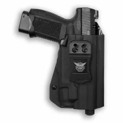 We The People Holsters Canik TP9 Elite Combat Executive with Streamlight TLR-7/7A/7X Light IWB Holster Best