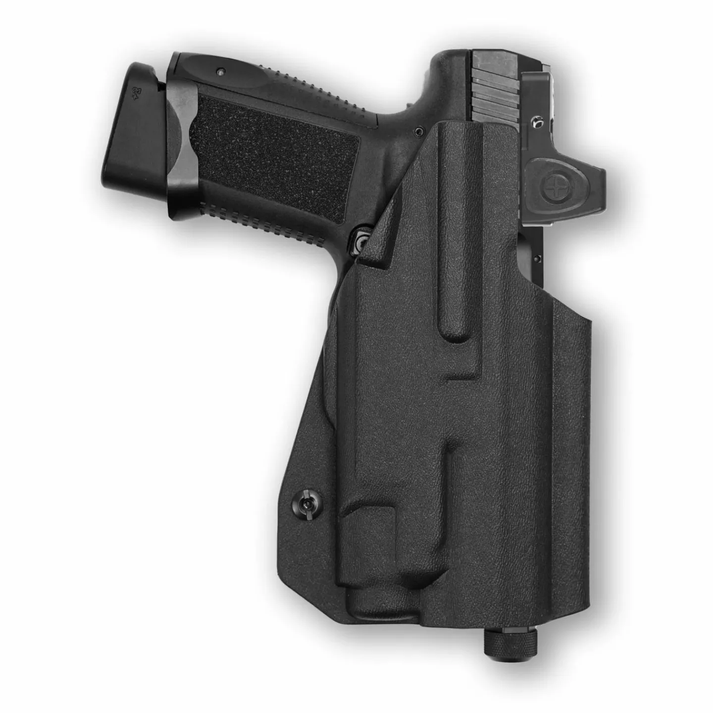 We The People Holsters Canik TP9 Elite Combat Executive with Streamlight TLR-7/7A/7X Light Red Dot Optic Cut IWB Holster New