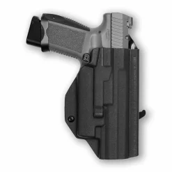 We The People Holsters Canik TP9 Elite Combat Executive with Olight Baldr RL Mini OWB Holster Clearance