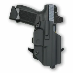 We The People Holsters Canik TP9 Elite Combat Executive Red Dot Optic Cut OWB Holster Clearance