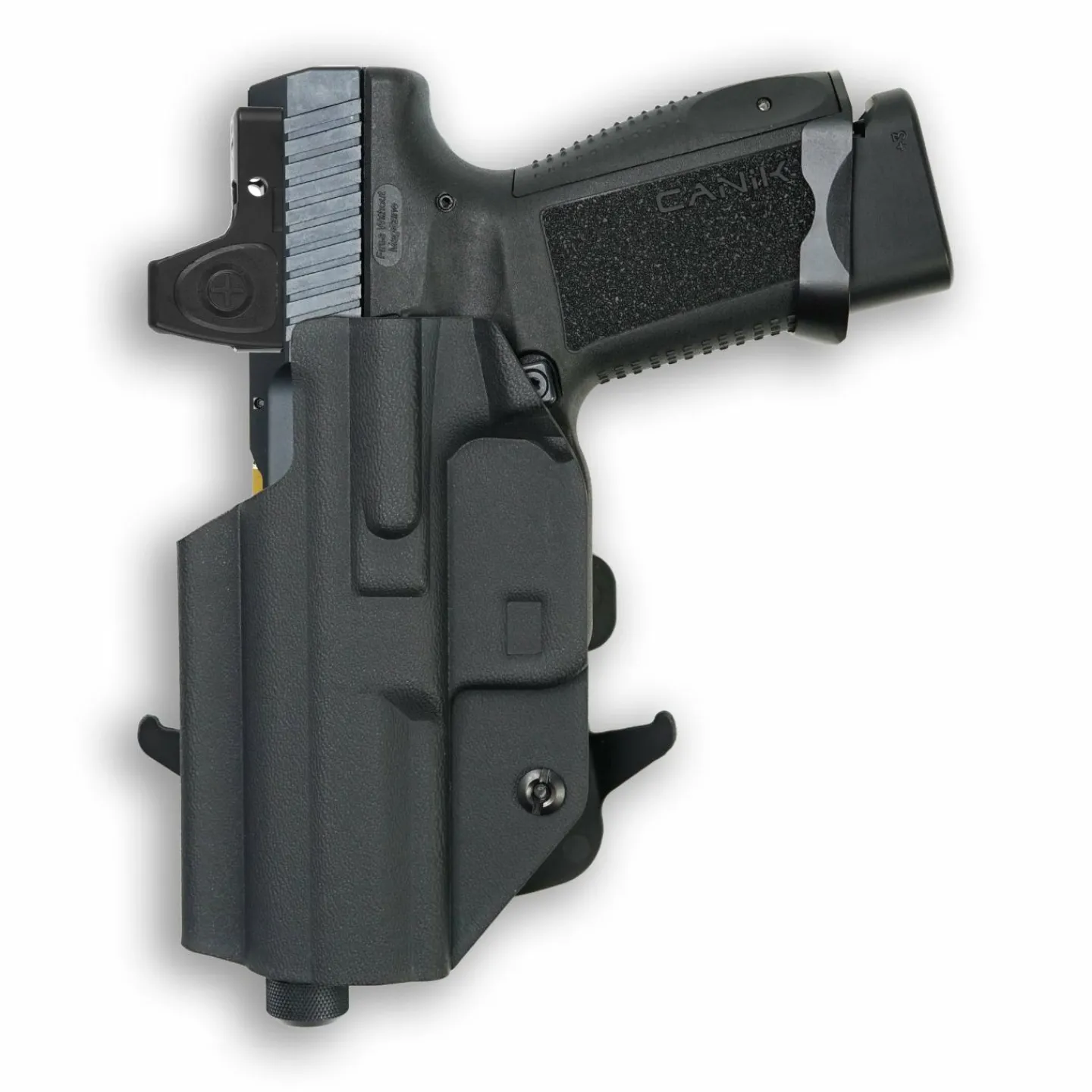 We The People Holsters Canik TP9 Elite Combat Executive Red Dot Optic Cut OWB Holster Clearance