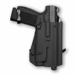 We The People Holsters Canik TP9 Elite Combat Executive with Streamlight TLR-7/7A/7X Light OWB Holster Outlet