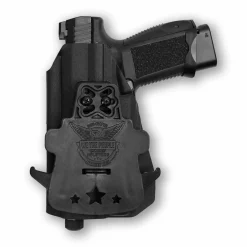 We The People Holsters Canik TP9 Elite Combat Executive with Streamlight TLR-7/7A/7X Light OWB Holster Outlet